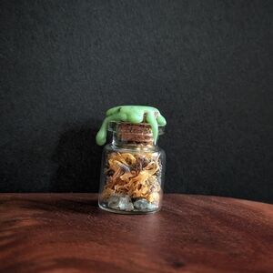 Summer Spell Jar